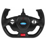 Autíčko Ford R / C GT 1:14 RASTAR modré